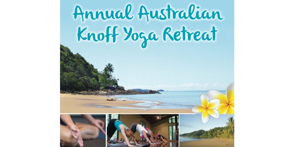 annal australian knoff yoga retreat