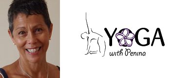 yoga with penna willington
