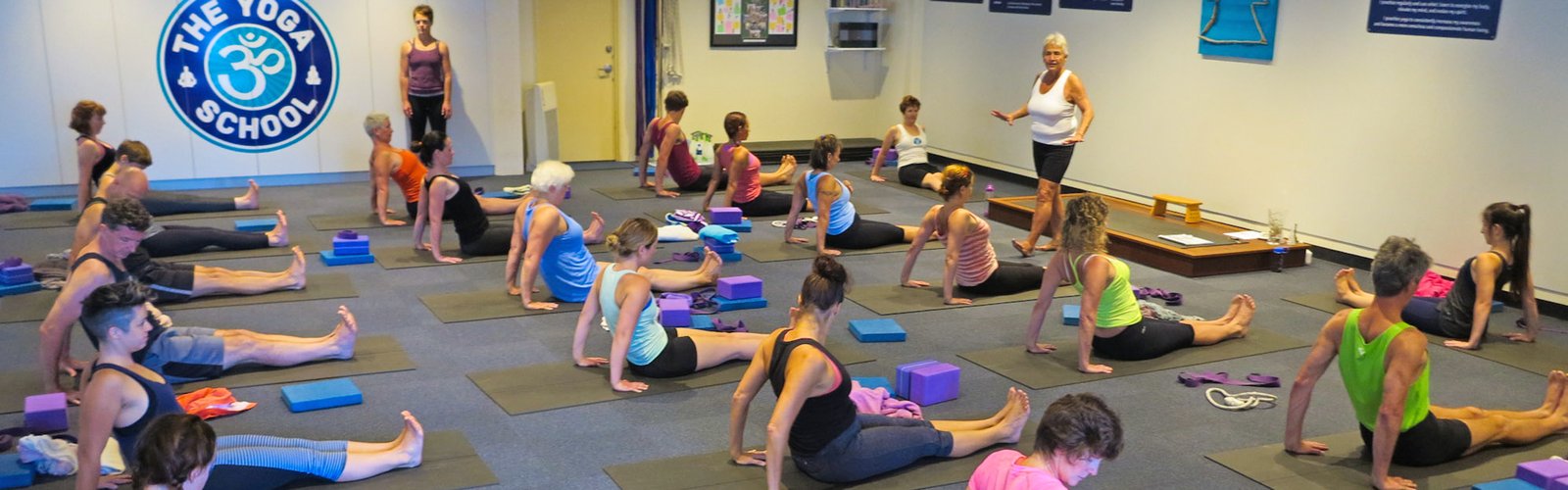 knoff yoga teacher training class knoff-yoga level 3 teacher-training-class