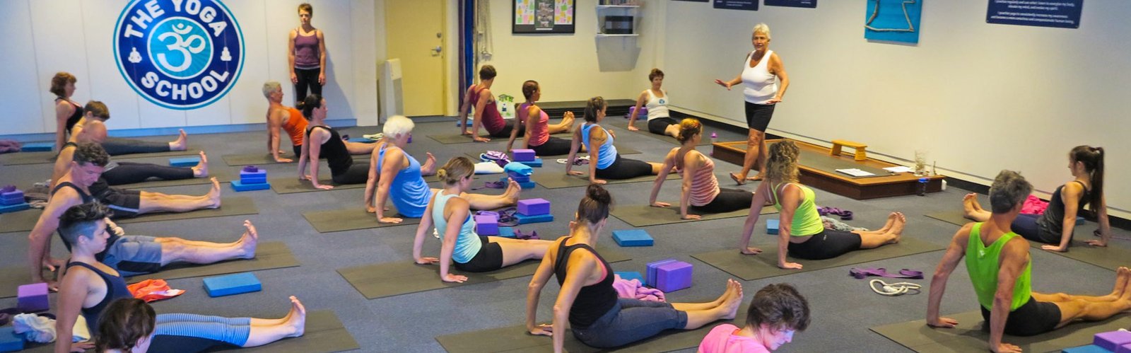 knoff yoga teacher training class melbourne