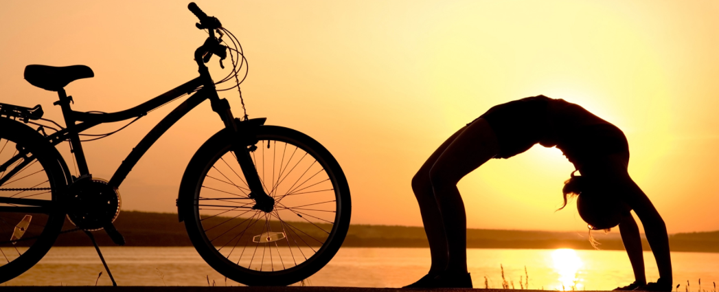 yoga for cyclist with james bryan